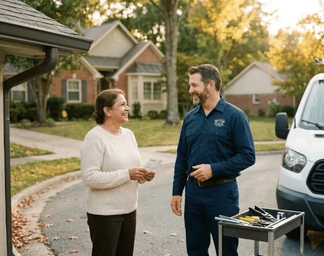 Gutter Repair Bartlett, TN FAQs