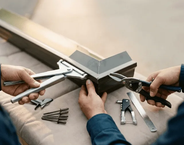 Why choose Gutter Repair in Bartlett, TN